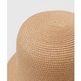 【カヒコ】ワヒネペーパーHAT | チャイハネ | 詳細画像4