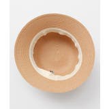 【カヒコ】ワヒネペーパーHAT | チャイハネ | 詳細画像6