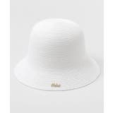 ホワイト | 【カヒコ】ワヒネペーパーHAT | チャイハネ