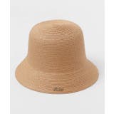 ベージュ | 【カヒコ】ワヒネペーパーHAT | チャイハネ