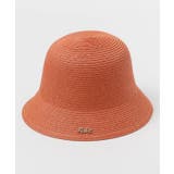 オレンジ | 【カヒコ】ワヒネペーパーHAT | チャイハネ