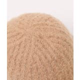 【カヒコ】イカイカニットハット | アミナコレクション | 詳細画像1