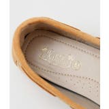 【カヒコ】ホロムアモカシン | アミナコレクション  | 詳細画像10 