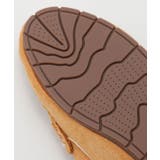 【カヒコ】ホロムアモカシン | アミナコレクション  | 詳細画像12 