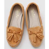 【カヒコ】ホロムアモカシン | アミナコレクション  | 詳細画像8 