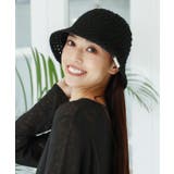 ブラック | 【カヒコ】アロヒバケットハット | アミナコレクション 