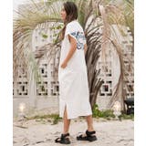 【カヒコ】レアハイビスカスサンダル | アミナコレクション | 詳細画像1