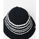 【カヒコ】アラウアハット【SURF&Palms】 | アミナコレクション | 詳細画像2