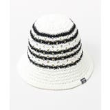 ホワイト | 【カヒコ】アラウアハット【SURF&Palms】 | アミナコレクション