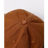 【カヒコ】カイラキャップ | アミナコレクション | 詳細画像10