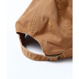 【カヒコ】カイラキャップ | アミナコレクション | 詳細画像16