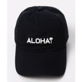 【カヒコ】カイラキャップ | アミナコレクション | 詳細画像4