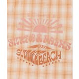 【カヒコ】アイビーメンズシャツ【SURF&Palms】 | チャイハネ | 詳細画像10