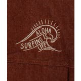 【カヒコ】ボビージャケット【SURF&Palms】 | チャイハネ | 詳細画像13