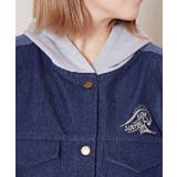 【カヒコ】ボビージャケット【SURF&Palms】 | チャイハネ | 詳細画像9