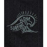 【カヒコ】トレンシャツ【SURF&Palms】 | チャイハネ | 詳細画像15