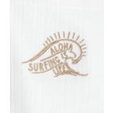 【カヒコ】トレンTシャツ【SURF&Palms】 | チャイハネ | 詳細画像18