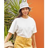 【カヒコ】トレンTシャツ【SURF&Palms】 | チャイハネ | 詳細画像3