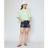 【カヒコ】トレンTシャツ【SURF&Palms】 | チャイハネ | 詳細画像4