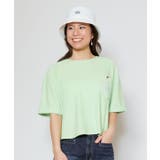 【カヒコ】トレンTシャツ【SURF&Palms】 | チャイハネ | 詳細画像5