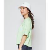 【カヒコ】トレンTシャツ【SURF&Palms】 | チャイハネ | 詳細画像6
