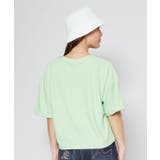 【カヒコ】トレンTシャツ【SURF&Palms】 | チャイハネ | 詳細画像7