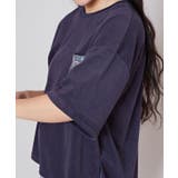 【カヒコ】ポケパイルTシャツ | チャイハネ | 詳細画像10