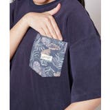 【カヒコ】ポケパイルTシャツ | チャイハネ | 詳細画像11