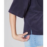 【カヒコ】ポケパイルTシャツ | チャイハネ | 詳細画像12