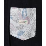 【カヒコ】ポケパイルTシャツ | チャイハネ | 詳細画像16
