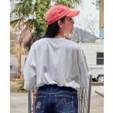 【カヒコ】ポケパイルTシャツ | チャイハネ | 詳細画像19