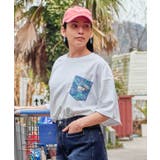 【カヒコ】ポケパイルTシャツ | チャイハネ | 詳細画像21