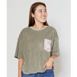 【カヒコ】ポケパイルTシャツ | チャイハネ | 詳細画像5