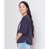 【カヒコ】ポケパイルTシャツ | チャイハネ | 詳細画像7