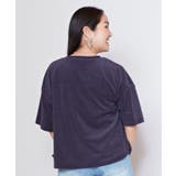 【カヒコ】ポケパイルTシャツ | チャイハネ | 詳細画像9