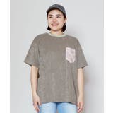 【カヒコ】ポケパイルメンズTシャツ | チャイハネ | 詳細画像10