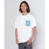 【カヒコ】ポケパイルメンズTシャツ | チャイハネ | 詳細画像11
