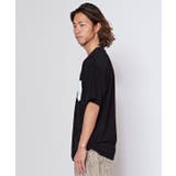 【カヒコ】ポケパイルメンズTシャツ | チャイハネ | 詳細画像13