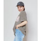 【カヒコ】ポケパイルメンズTシャツ | チャイハネ | 詳細画像14