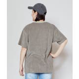 【カヒコ】ポケパイルメンズTシャツ | チャイハネ | 詳細画像16