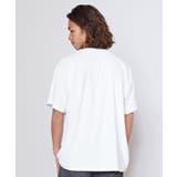 【カヒコ】ポケパイルメンズTシャツ | チャイハネ | 詳細画像17