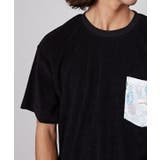 【カヒコ】ポケパイルメンズTシャツ | チャイハネ | 詳細画像18