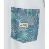 【カヒコ】ポケパイルメンズTシャツ | チャイハネ | 詳細画像27
