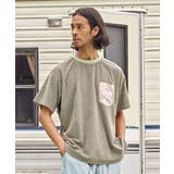 【カヒコ】ポケパイルメンズTシャツ | チャイハネ | 詳細画像31