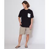 【カヒコ】ポケパイルメンズTシャツ | チャイハネ | 詳細画像5