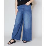 【カヒコ】ウォッシュデニムパンツ【SURF&Palms】 | アミナコレクション  | 詳細画像5 