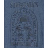 【カヒコ】イタロメンズ長袖シャツ【SURF&Palms】 | チャイハネ | 詳細画像20