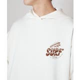 【カヒコ】セスメンズフードトップス【SURF&Palms】 | チャイハネ | 詳細画像13
