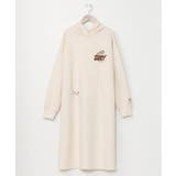 【カヒコ】セスフードワンピース【SURF&Palms】 | チャイハネ | 詳細画像22