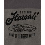 【カヒコ】SURF&Palms ネイザンフードジャケット | アミナコレクション | 詳細画像20